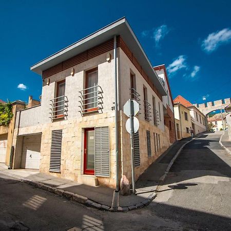 Keltaur Studio Apartman Apartment Pecs Bagian luar foto