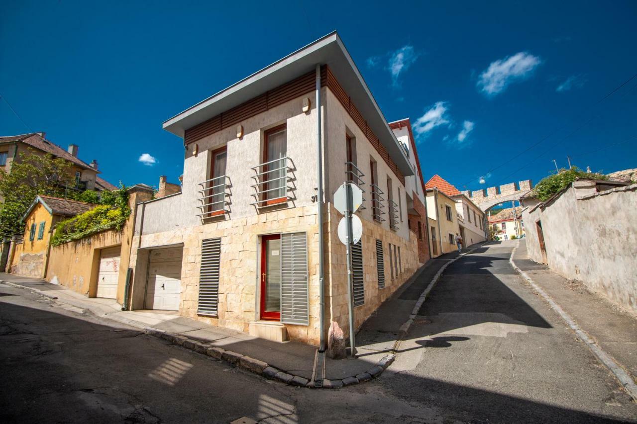 Keltaur Studio Apartman Apartment Pecs Bagian luar foto